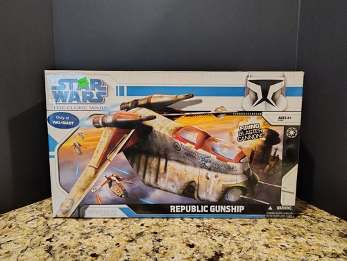 Republic gunship 2010 - republic,