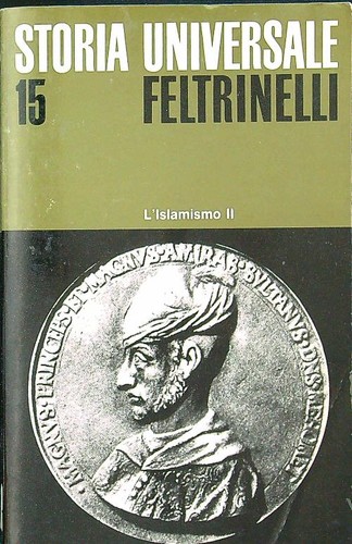 Storia universale feltrinelli - storia,