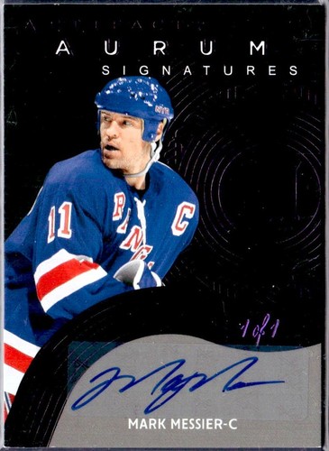 Mark messier 2024 ponte - 2024-25,