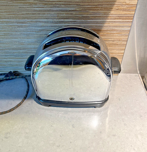 Tostapane vintage sunbeam - vintage,