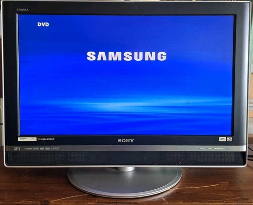 Sony bravia xbr - sony, 32"