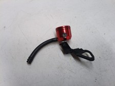 Yamaha YZF R1 2007-2008