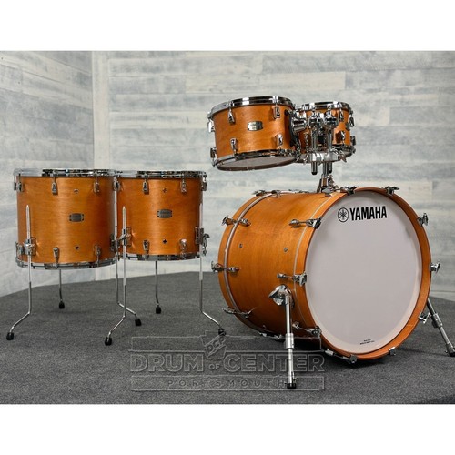 Yamaha absolute hybrid - absolute, maple