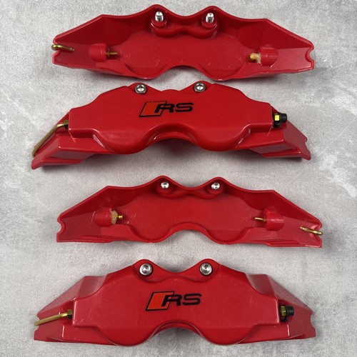 Copri pinza freno rosso per - freno,