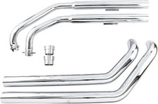 COBRA 4618T Scarico completo