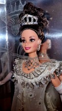 Barbie Eliza Doolittle My Fair