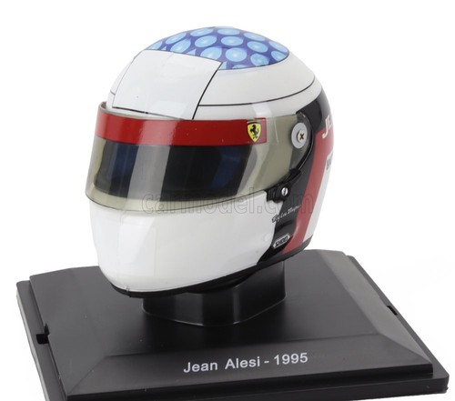 Edicola helmet f1 - edicola,