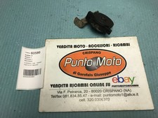 Comando sdoppiatore gas