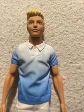 Barbie Fashionistas Bambola -