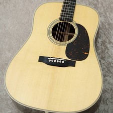 Martin chitarra acustica - d-28,