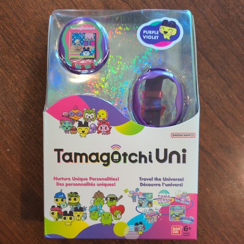 Bandai namco tamagotchi uni - bandai,
