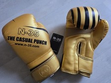Guantoni da boxe professionali