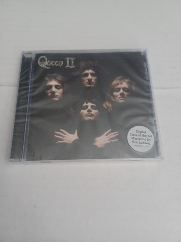 Queen - ii, 2011)