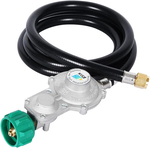 Ggc 5ft regolatore propano - propano, due