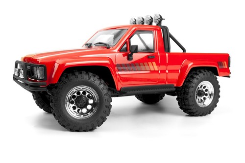 Hpi venture18 flux - flux, toyota