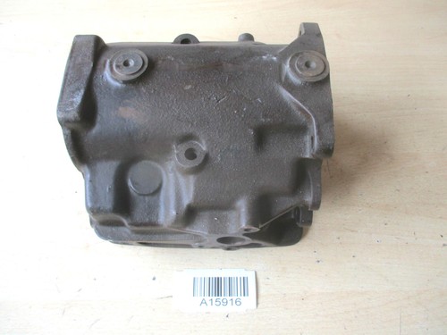 Carter cambio opel - cambio,