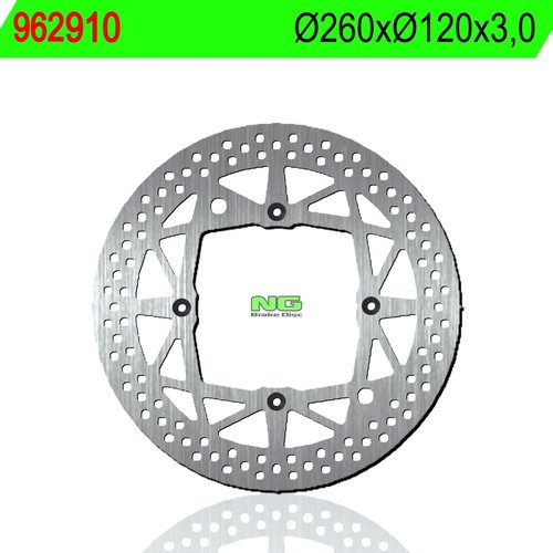 962910 disco freno - freno, ng
