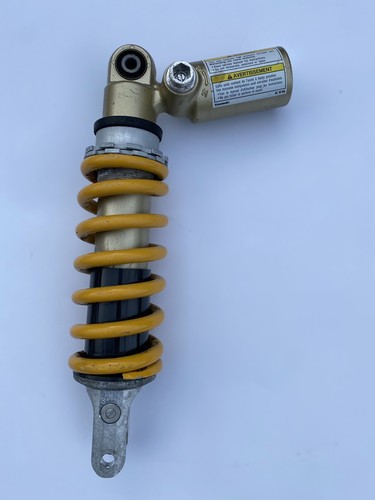 Mono ammortizzatore honda - mono,