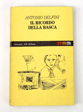 Il Ricordo della Basca Antonio