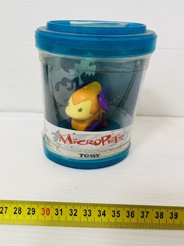 Micropets tomy kuda - kuda, nuovissimo