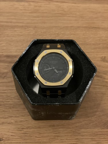 Orologio casioak casio shock - orologio,
