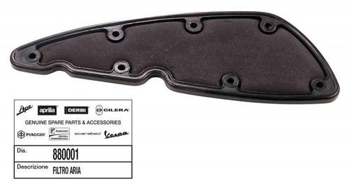 Filtro aria 880001 originale - 880001,