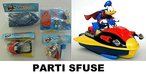 Disney topolino gadgets - topolino,