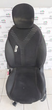 Sedile Anteriore Alcantara Sinistra SX LANCIA YPSILON 2 2012  2015 2018 2020