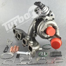 Turbocompressore audi seat - audi,
