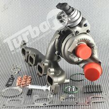 Turbocompressore per AUDI SEAT SKODA VW 1.6 TDI 77 kW 105 CV CAYC 03L253016T 775517