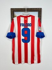 Maglia Calcio Atletico Madrid