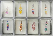 BINDI INDIANI ORIGINALI BELLY