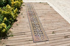 Tappeto turco 18''x134''