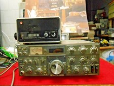 KENWOOD-PS5"-OROLOGIO-PROFESSIONALE-DI-STAZIONE-INTROVABILE-UN-SOLO-FORTUNATO!..