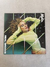 Kylie Minogue - Real Groove -