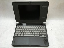VINTAGE Compaq Contura Aero