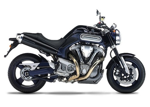Yamaha mt01 2005 - yamaha, 2005/2006