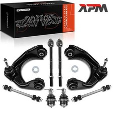 8x Braccio Oscillante Frontale