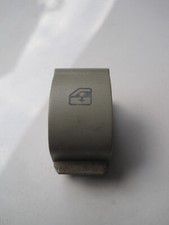 Tastino Ricambio Pulsantiera LANCIA MUSA/FIAT IDEA  GRIGIO