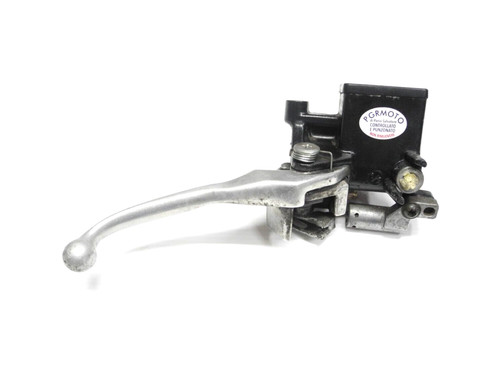 Honda 150 2007 2012 - , ps