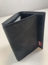 Levis Levi Wallet Leather