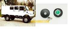 TAPPO CARBURANTE BREMACH