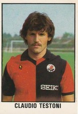 AA1 - CLAUDIO TESTONI -