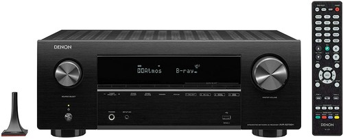 Denon avr x2700h - denon, avr-x2700h