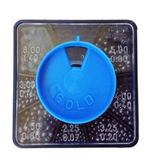 MASCOT PIOMBINI SPACCATI