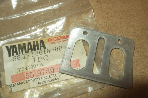 Yamaha yz80 yfs200 - yz80, yz