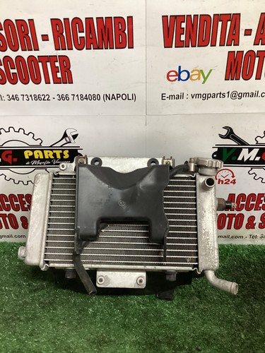 Radiatore keeway logik 125 - radiatore,