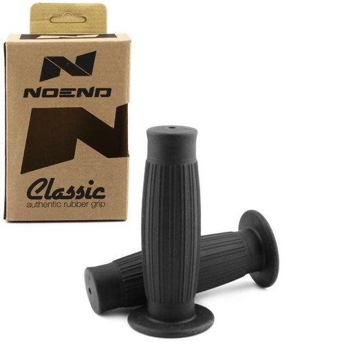 Coppia manopole noend classic - manopole,