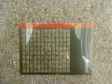 1997 Mercedes Modello 107 124