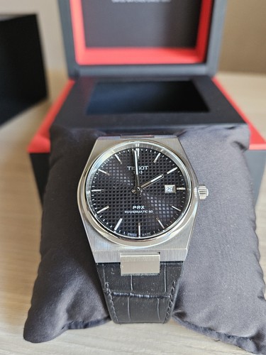 Orologio tissot prx powermatic - orologio,